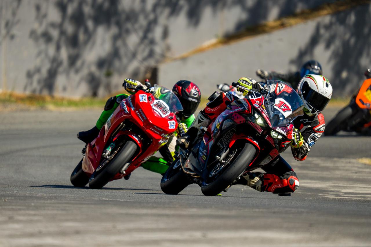 Adrenalina y velocidad se vivieron en la primera fecha de AMA SuperBike